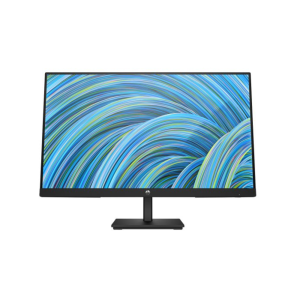 HP V24v G5 23.8'' FHD Monitor VGA HDMI 1.4 Black 65P62AA