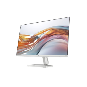 HP Series 5 524sw 23.8'' FHD Monitor VGA HDMI White 94C21AS