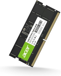 Acer SD200 Laptop 32GB DDR5 5600 RAM - BL.9BWWA.419