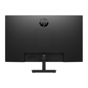 HP V27i G5 27'' FHD Monitor VGA HDMI DP Black 65P64AS