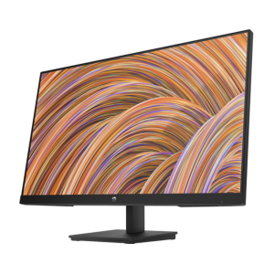 HP V27i G5 27'' FHD Monitor VGA HDMI DP Black 65P64AS