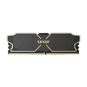 Lexar THOR OC Desktop RAM DDR5 32GB -LD5U16G60C38LG-RGD