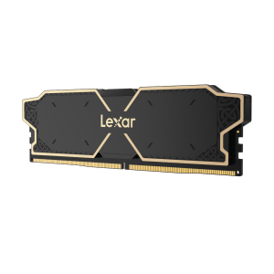 Lexar THOR OC Desktop RAM DDR5 32GB -LD5U16G60C38LG-RGD