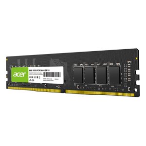 Acer UD100 Desktop RAM DDR4 8GB 3200 - BL.9BWWA.222
