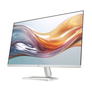 HP Series 5 527sw 27'' FHD VGA 2xHDMI White 94F46AS