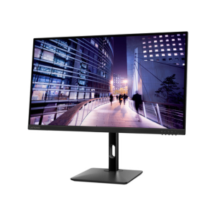 Lenovo N27p 27'' 4K UHD Monitor 67C3GAC4UK