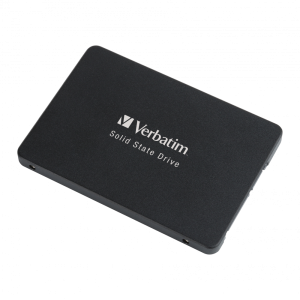 VERBATIM Vi550 S3 2.5” SATA Internal SSD 1TB - VER-49353