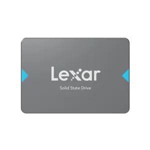 LEXAR NQ100 2.5” SATA Internal SSD 1TB - LNQ100X001T-RNNNG