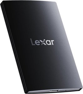 LEXAR SL500 Portable External SSD 2TB -LSL500X002T-RNBNG