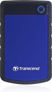 Transcend External HDD 2TB - TS2TSJ25H3B