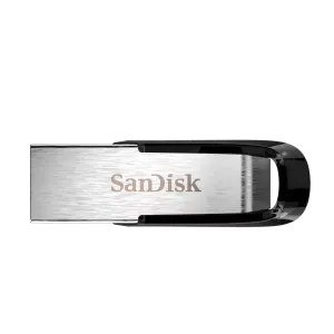 SanDisk Ultra Flair 3.0 USB Flash Drive 256GB-SDCZ73-256G-G46