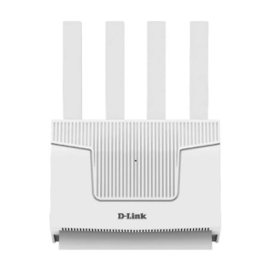 D-Link BE3600 Wi-Fi 7 Dual-Band Mesh Router DIR-BE364K