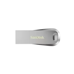 SanDisk Ultra Luxe USB Flash Drive 64GB - SDCZ74-064G-G46