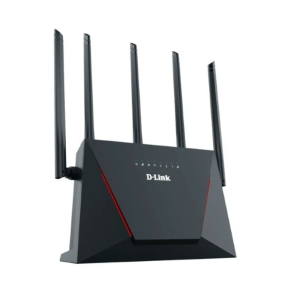 D-Link AX3000 Mesh Gigabit Wi-Fi 6 Router DIR-X3000Z