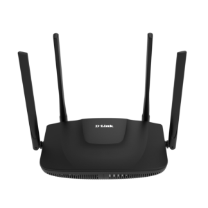 D-Link AC1200 Dual Band Gigabit Wi-Fi 5 Router DIR-825M
