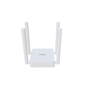 D-Link AC1200 Dual Band Wi-Fi 5 Router DIR-812M