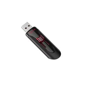 SanDisk Cruzer Glide 3.0 USB Flash 128GB-SDCZ600-128G-G35