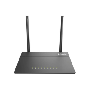 D-Link AC750 Dual Band Wi-Fi 5 Router DIR-806A