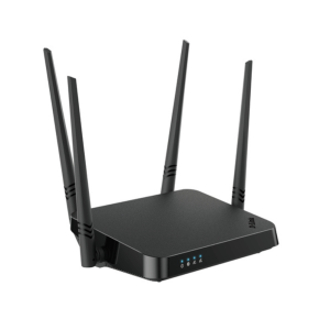 D-Link AC1200 Dual Band Wi-Fi 5 Range Extender DAP-1610