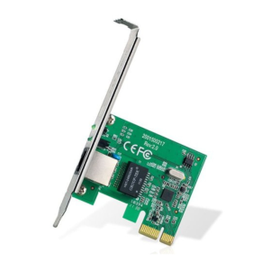 TP-Link Gigabit PCI Express Network Adapter TG-3468