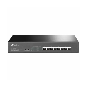 TP-Link 8-Port Gigabit Smart PoE+ Switch TL-SG2210P
