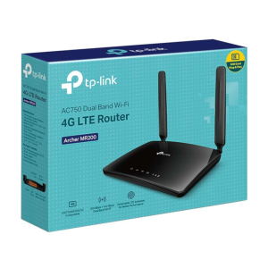 TP-Link AC1900 MU-MIMO Wi-Fi 5 Router TL-ARCHER C80