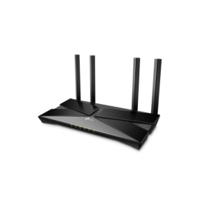TP-Link AX3000 Dual Band Gigabit Wi-Fi 6 Router TL-ARCHER AX53