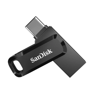 SanDisk Ultra Dual Drive Go USB Type-C 128GB-SDDDC3-128G-G46