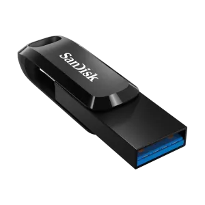 SanDisk Ultra Dual Drive Go USB Type-C 128GB-SDDDC3-128G-G46