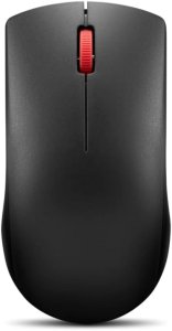 Lenovo 150 Wireless Mouse - Black - GY51L52638