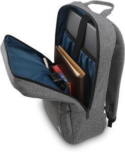 Lenovo B210 Backpack Grey - GX40Q17227 Laptop Bag