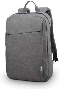 Lenovo B210 Backpack Grey - GX40Q17227 Laptop Bag