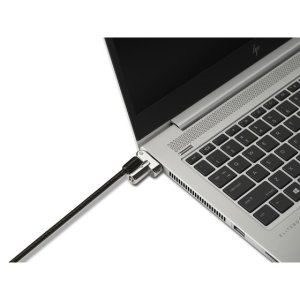 Kensington Universal 3-in-1 Keyed Laptop Lock - K62318WW