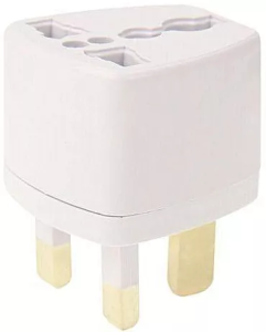 Generic Travel Adapter