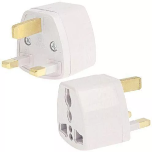 Generic Travel Adapter