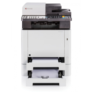 Kyocera ECOSYS MA2600cwfx Multifunction Printer