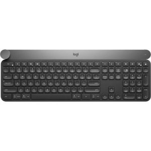 Logitech Craft Advanced Wireless Keyboard-920-008484