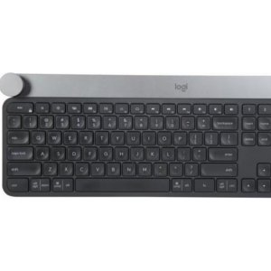Logitech Craft Advanced Wireless Keyboard-920-008484