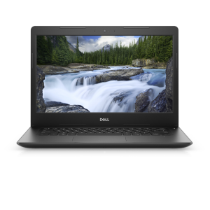 Dell Latitude 3490 8TH GEN Core i7 8GB RAM 256GB SSD