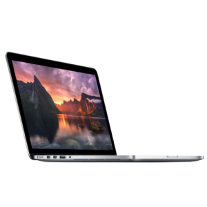 Apple MacBook Pro 2015 i7 16GB RAM 512GB SSD