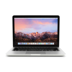 Apple MacBook Pro 2015 i7 16GB RAM 512GB SSD