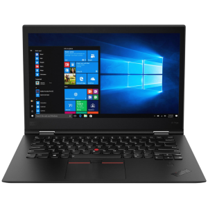 Lenovo ThinkPad X1 Yoga 8th Gen Core i5 16GB RAM 512GB SSD