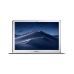 Apple MacBook air 13 2017 Core i5 8GB RAM 256GB SSD