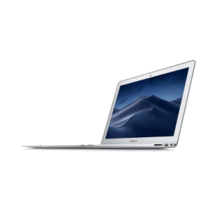 Apple MacBook air 13 2017 Core i5 8GB RAM 256GB SSD