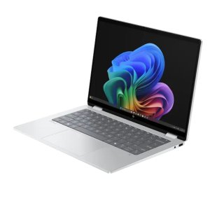 HP Omni Book X Flip 14-FM0023DX Ultra 7 16GB RAM 1TB SSD-B5UJ2UA