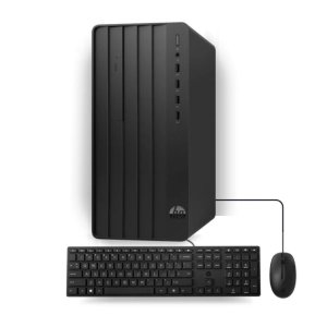 HP PRO TOWER 290 G9 Desktop Core i5-12400 8GB, 512GB-6D465EA