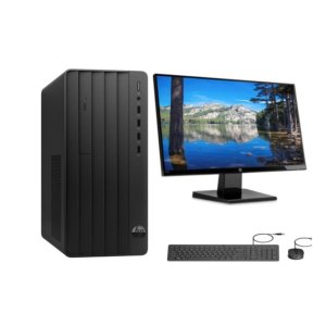 HP Pro 290 G9 TOWER Core i5-13500 8GB RAM 512 GB SSD-A55A2ET