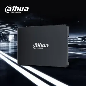 Dahua 256GB 2.5 inch SATA SSD-DHI-SSD-C800AS256G