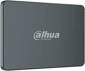 Dahua 256GB 2.5 inch SATA SSD-DHI-SSD-C800AS256G