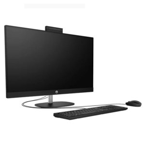 HP All-in-One 27-CR0154NH PC i7-1355U 8GB RAM 512GB SSD-A99BMEA